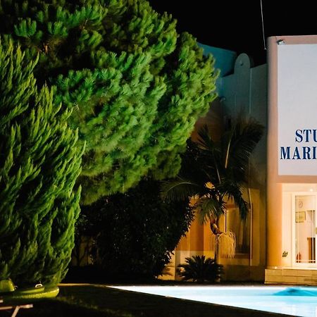 ماليا Marianna Studios المظهر الخارجي الصورة