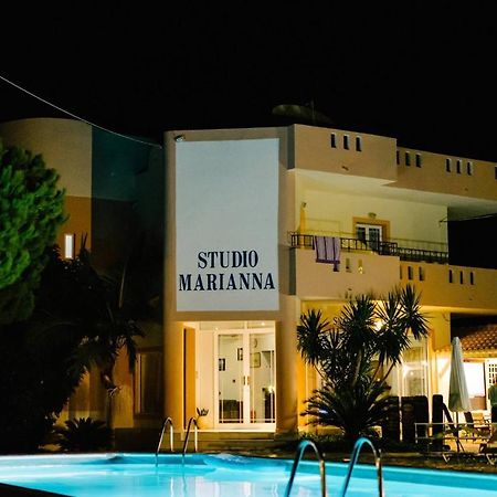 ماليا Marianna Studios المظهر الخارجي الصورة