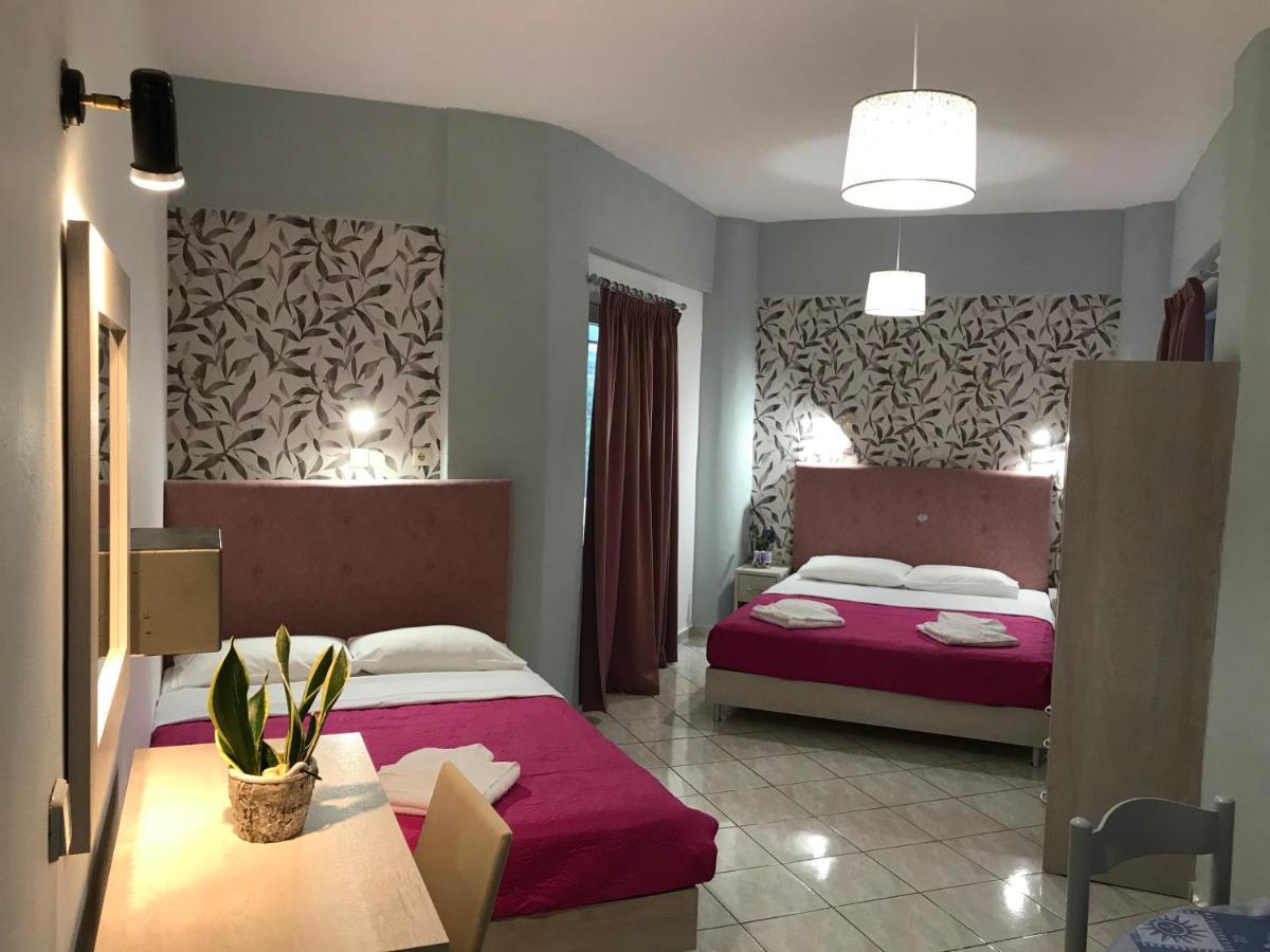 ماليا Marianna Studios المظهر الخارجي الصورة