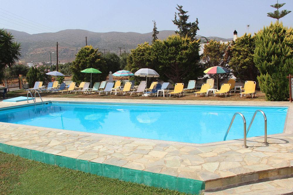 ماليا Marianna Studios المظهر الخارجي الصورة