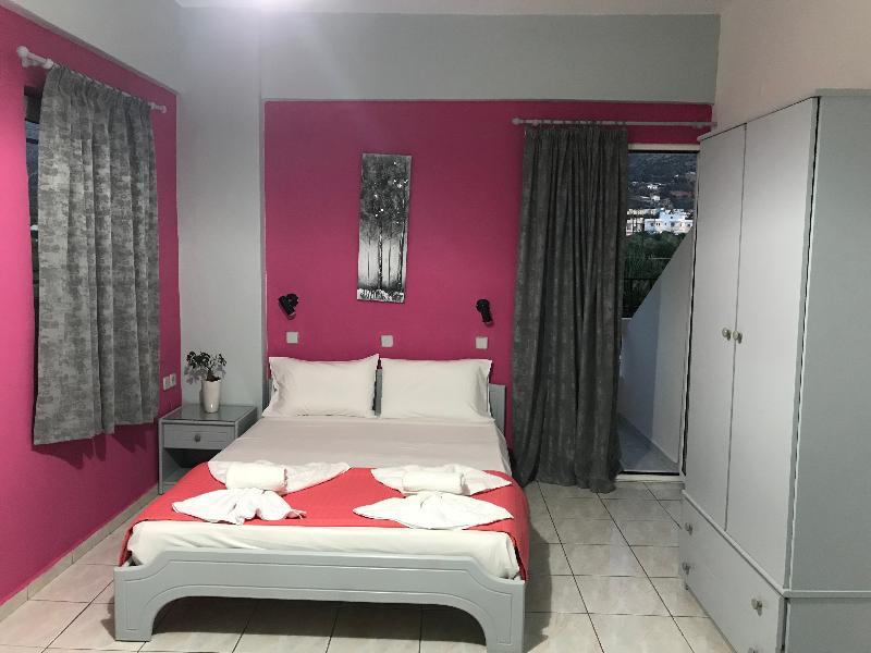 ماليا Marianna Studios المظهر الخارجي الصورة