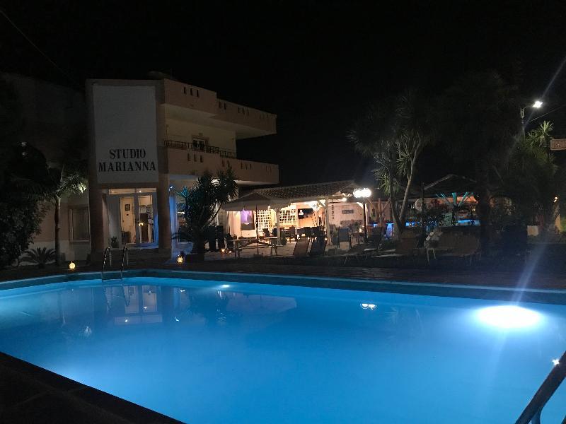ماليا Marianna Studios المظهر الخارجي الصورة
